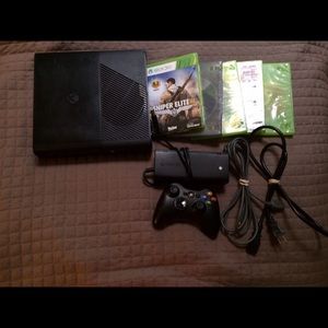Xbox 360